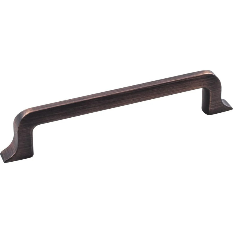 Callie Pull, 128 mm C/C, Brushed Oil Rubbed Bronze